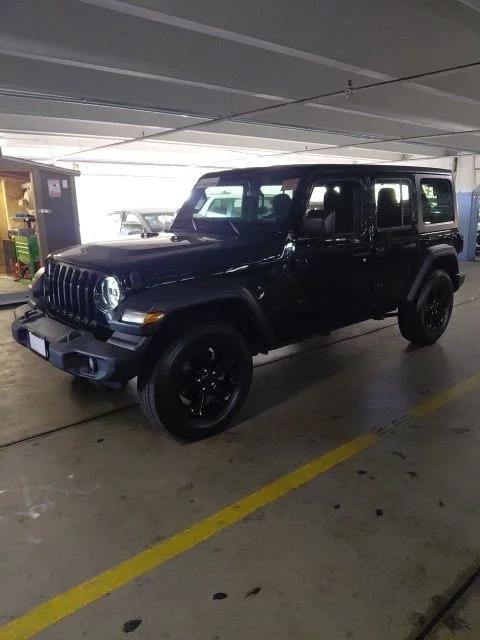 jeep wrangler unlimited 2022 1C4HJXDG0NW172792 image jeep wrangler unlimited 2022 1C4HJXDG0NW172792 image